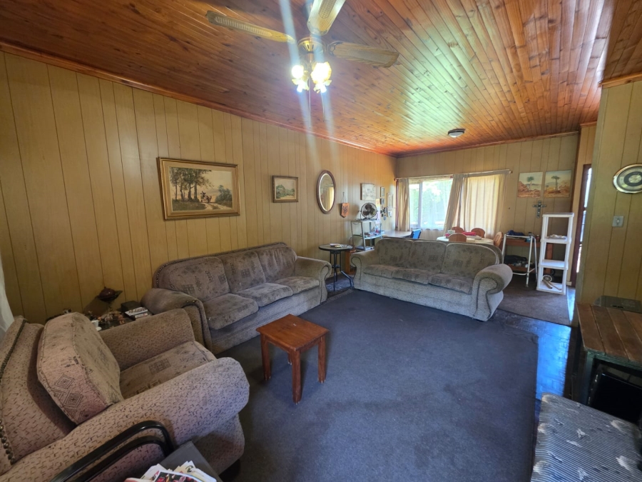 3 Bedroom Property for Sale in Sasolburg Ext 12 Free State